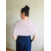 Bridesmaid shawl bridal cover up faux fur wrap bridal capelet wedding jacket knit wedding bolero mohair shrug knitted bolero navy blue