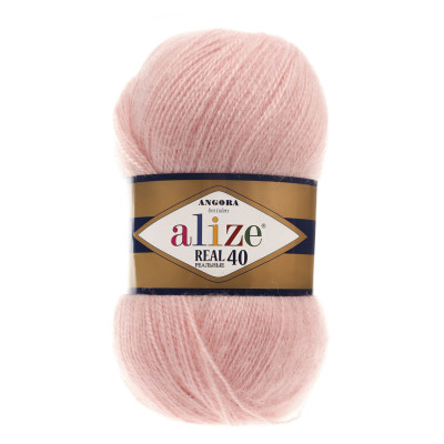 Alize Puffy Finger Loop Yarn - Multicolored Chunky Yarn for Hand Knitting Blanket & Big Projects - No Needles Micro Polyester Prelooped Bulky Yarn