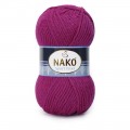 NAKO SPORT WOOL Yarn Wool Acrylic Yarn Multicolor Crochet Shawl Socks Cardigan Knitting Scarf Hat Sweater Poncho