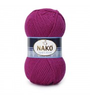 NAKO SPORT WOOL Yarn Wool Acrylic Yarn Multicolor Crochet Shawl Socks Cardigan Knitting Scarf Hat Sweater Poncho