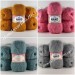  NAKO Paris, fluffy yarn, Faux fur yarn Crochet yarn, acrylic yarn, Knitting yarn, winter yarn Shawl yarn hat yarn, cardigan, scarf, pullover  Yarn  2