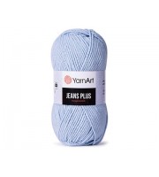 YarnArt JEANS PLUS Cotton Yarn soft yarn spring yarn crochet cotton yarn Hypoallergenic summer yarn hand knit yarn acrylic yarncolor choice