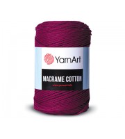 YarArt MACRAME COTTON Yarn, Cotton Yarn, Cotton cord, Macrame yarn, Crochet Rugs, Cord Yarn, Rug Yarn Macrame Cord Macrame Rope, Macrame Bag