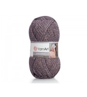 YARNART ALPINE ALPACA Yarn Wool Yarn Alpaca Yarn Chunky Wool Yarn Acrylic Yarn, Super Chunky Yarn, Big Yarn, Super Bulky Yarn Crochet Yarn