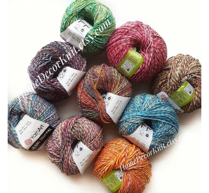 Gazzal BABY WOOL XL Yarn Merino Wool Yarn Cashmere Yarn Crochet Scarf  Sweater Knitting Hat Cardigan