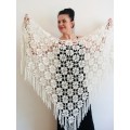 White bridal wrap wedding dress shawl bridal shawl bridesmaid shawl bachelorette coozies bridal party shawl wedding capelet bride cover up