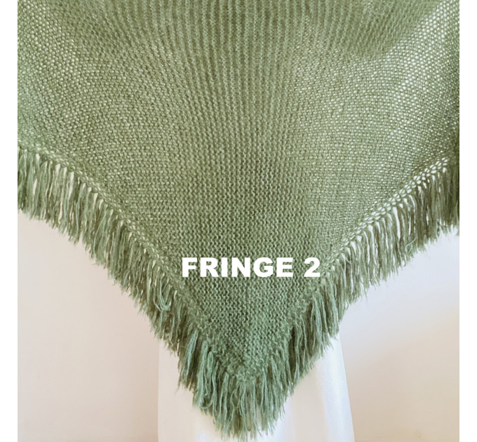 Light Blue Wedding Shawl For Bride And Bridesmaid's Fuzzy Triangle Bridal Wrap With Pin Brooch