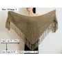 1. Size 1 Fringe 1 =65.00 USD