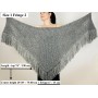 2. Size 1 Fringe 2 =69.00 USD