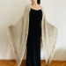 Burgundy winter bridal shawl knit shoulder wrap wool triangle shawl fringe mohair bride shawl wedding shawl anniversary gift mom wife her