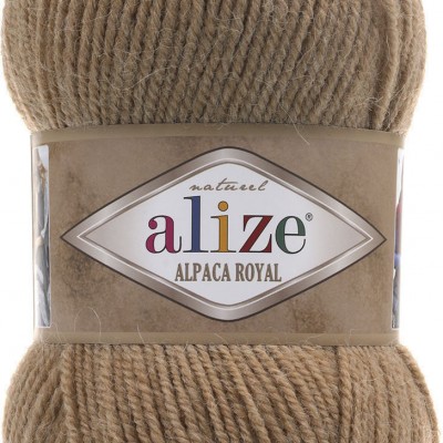 ALIZE ALPACA ROYAL Yarn Alpaca Wool Yarn Knit Alpaca Yarn For Baby Crochet Knitting Scarf Cardigan Sweater Hat Poncho Pullover Shawl